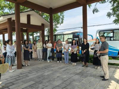 乡村振兴怎么干？两村实践给答案