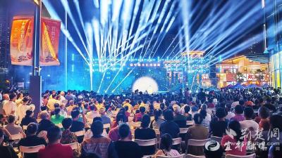 【支点赋能 宜都都宜㉒】网评：宜人之都福泽长，此心安处是吾乡