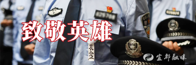 英雄从未远去，邱建军牺牲一周年后，烈士雕像在汉落成