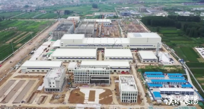 襄阳新能源产业链拼图谁来补？答案来了