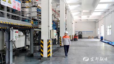 【科技工作者风采】郭强：领航企业技术革新与绿色生产体系建设