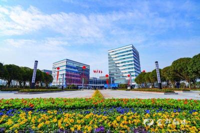 黄石：从“智慧城市”到“AI城市”  