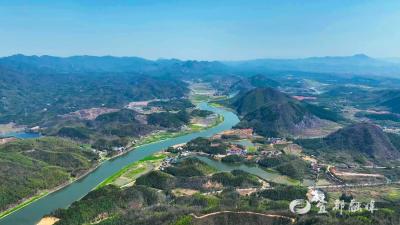 崇阳：土地“破局”绘新卷 山乡巨变展新颜
