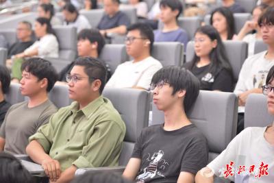 弘扬三大精神 奋力建成支点｜挺膺担当，在支点建设中贡献青春力量
