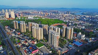 宜都市被确定为2025年中央财政支持普惠金融发展示范区