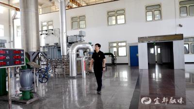 【科技工作者】李峰：以创新研发赋能产品质量提升