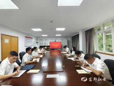 【中国日报网】湖北宜都烟草：青春