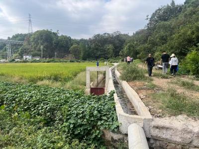 宜都水利：引水惠移民