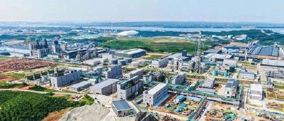 宜都两大产业集群再获省级认定