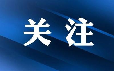 我市召开“四大家”联席会议
