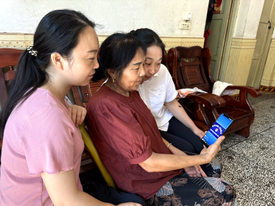 村民本色演纠纷 屏幕开课传法律 姚家店镇“普法小课堂”受欢迎