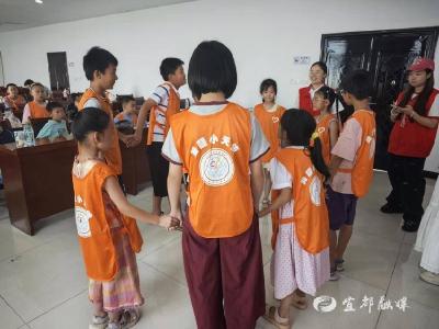 【湖北日报】变废为宝展创意 焕绿家园育新风
