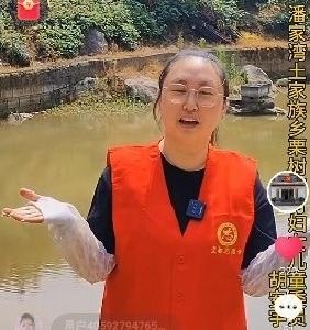 暑期安全“加码”！栗树垴村防溺水工作有妙招