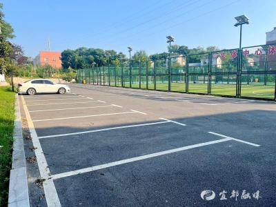 7年387件实事，宜都民主写满民生