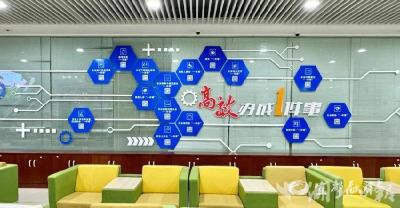 政务服务“组合拳”！宜都用这三招让办事更省心