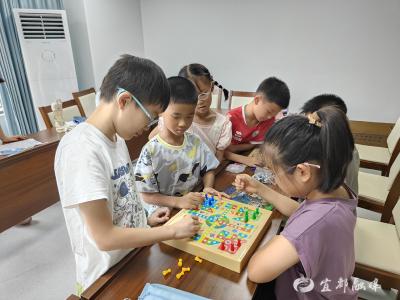 把“临时小家”搬进医院