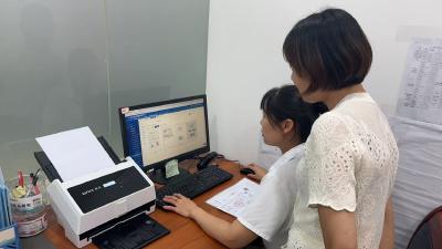 -3天！宜都医保报销“加速度”背后的技术密码