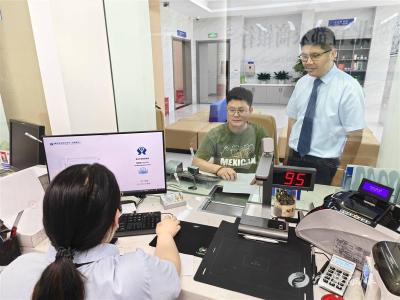 【湖北日报】我省办理首例堰塘灌溉用水权抵押业务 宜都20万立方米用水权换来50万元贷款