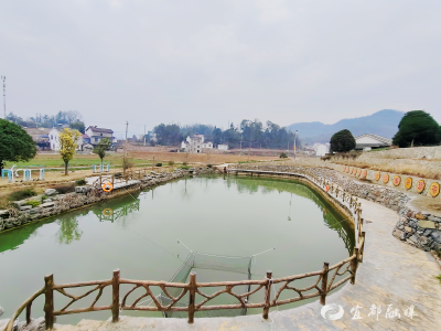 确权→分水→交易，宜都堰塘改革“三步走”盘活水资源