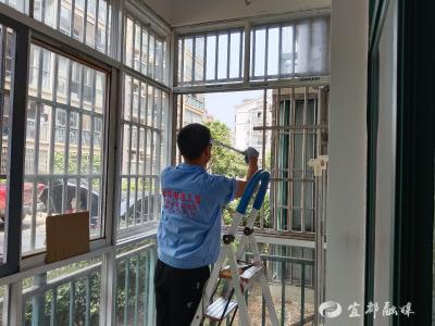 打通“应急出口” 筑牢“生命通道”