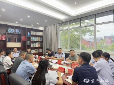 三“链”发力，宜都税务为营商环境蓄势赋能