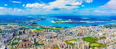 宜都上榜！2025赛迪百强县市榜单发布