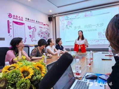 四次“跨界”，李铭晶的人生“破圈”记