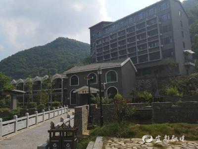 【湖北日报】宜昌按照“宜耕则耕、宜林则林、宜建则建”原则盘活资源——“一矿一策”让矿区绿色转型