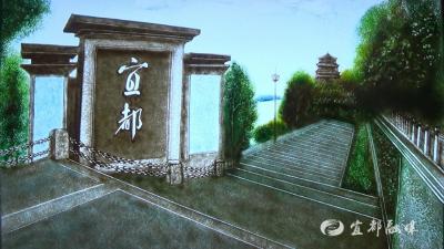 老城新韵 | 百年老宅藏墨香 江畔牌坊载记忆