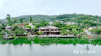 梁智博：清江岸边的“青山绿水”守护者