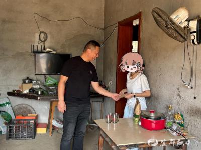 能人归巢助振兴，学子圆梦向未来