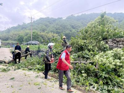 学公约清道路，宜都这个村“内外兼修”塑文明乡风