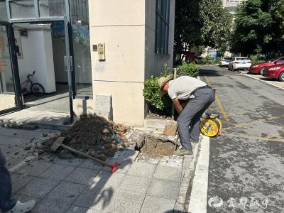 3小时，抢通“生命线”！