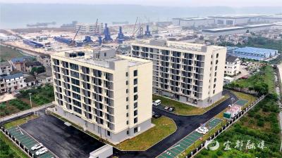 宜都增存并举保障租赁住房用地 助力“住有宜居”