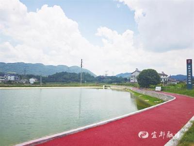 【三峡日报】以用水权改革激活“水经济”新动能