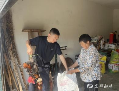 挖出“宝藏” 换回真金