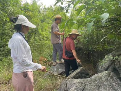 宜都开展“清夹清套清网”行动