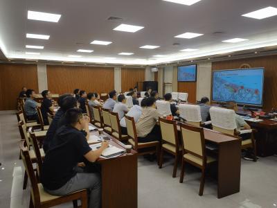 宜都市滨江历史文化街区项目规划全面启动