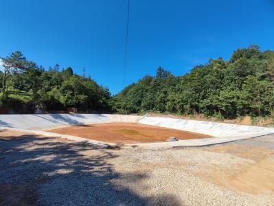 10000立方米“水缸”复活