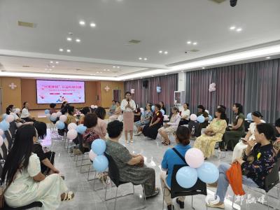 培育专业红娘，共话三代婚恋观
