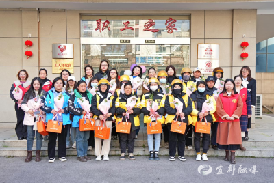 “望闻问切”，市总工会为职工需求“开良方”