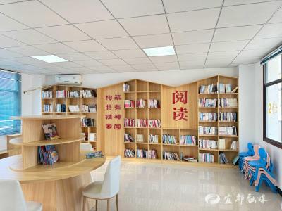 “小萌娃”变身“小主人”，基层治理添“童”力