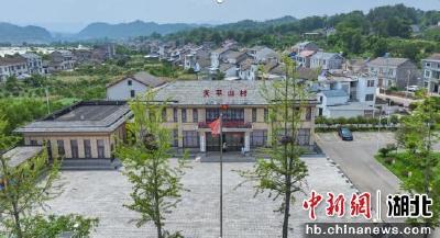 天平山村：梯级水电带来“绿色银行”