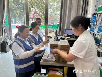 【湖北日报】ETC宣传进乡镇 便民服务“零距离”