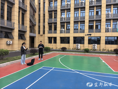练就低空“火眼金睛”，应对多维自然灾害