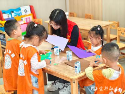 牛奶盒“变形记”