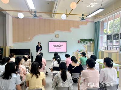 全链条发力！宜都构建生育力保护网