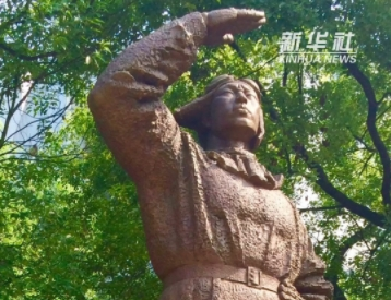 抗战英魂丨高志航：东北飞鹰，空军战魂