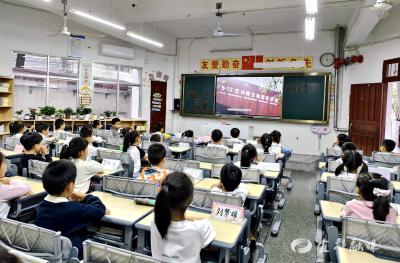 警报响→速避险→有序撤！这场防震演练“实战感”十足