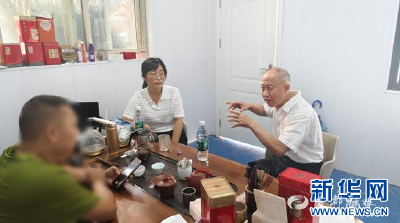 湖北宜都155名“法治村主任”一线履职 “土专家”成了普法生力军